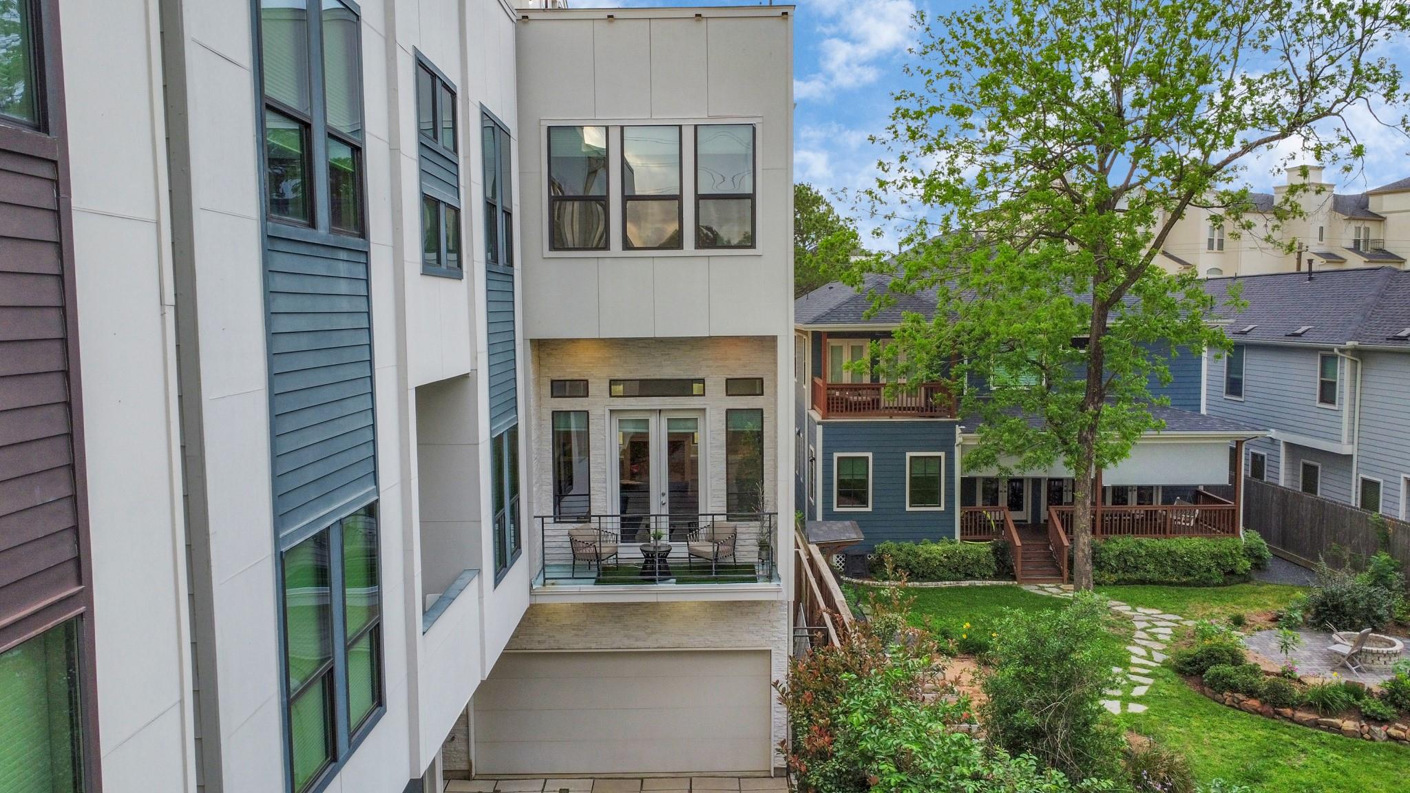 1705 Dunlavy Street #a — photo