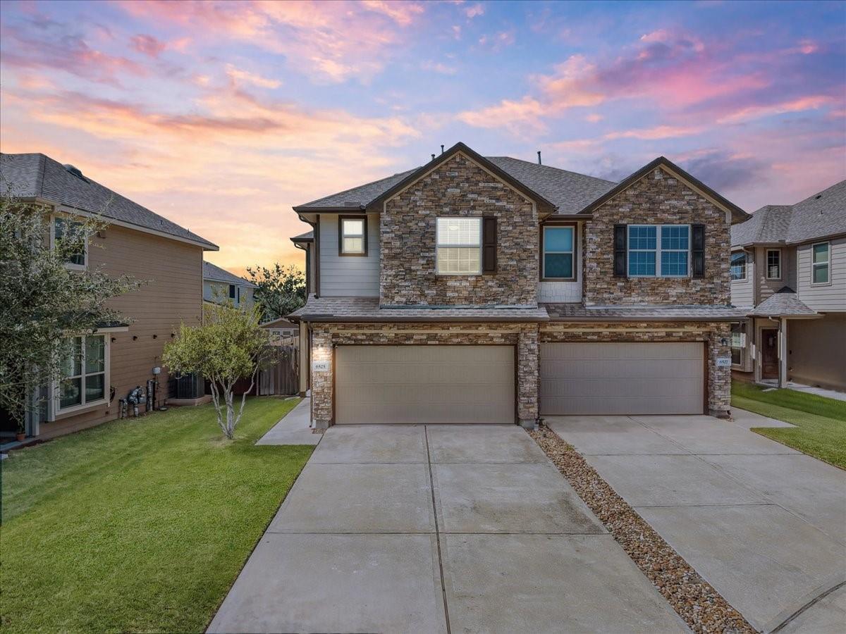 6525 Stoney Creek Drive — photo
