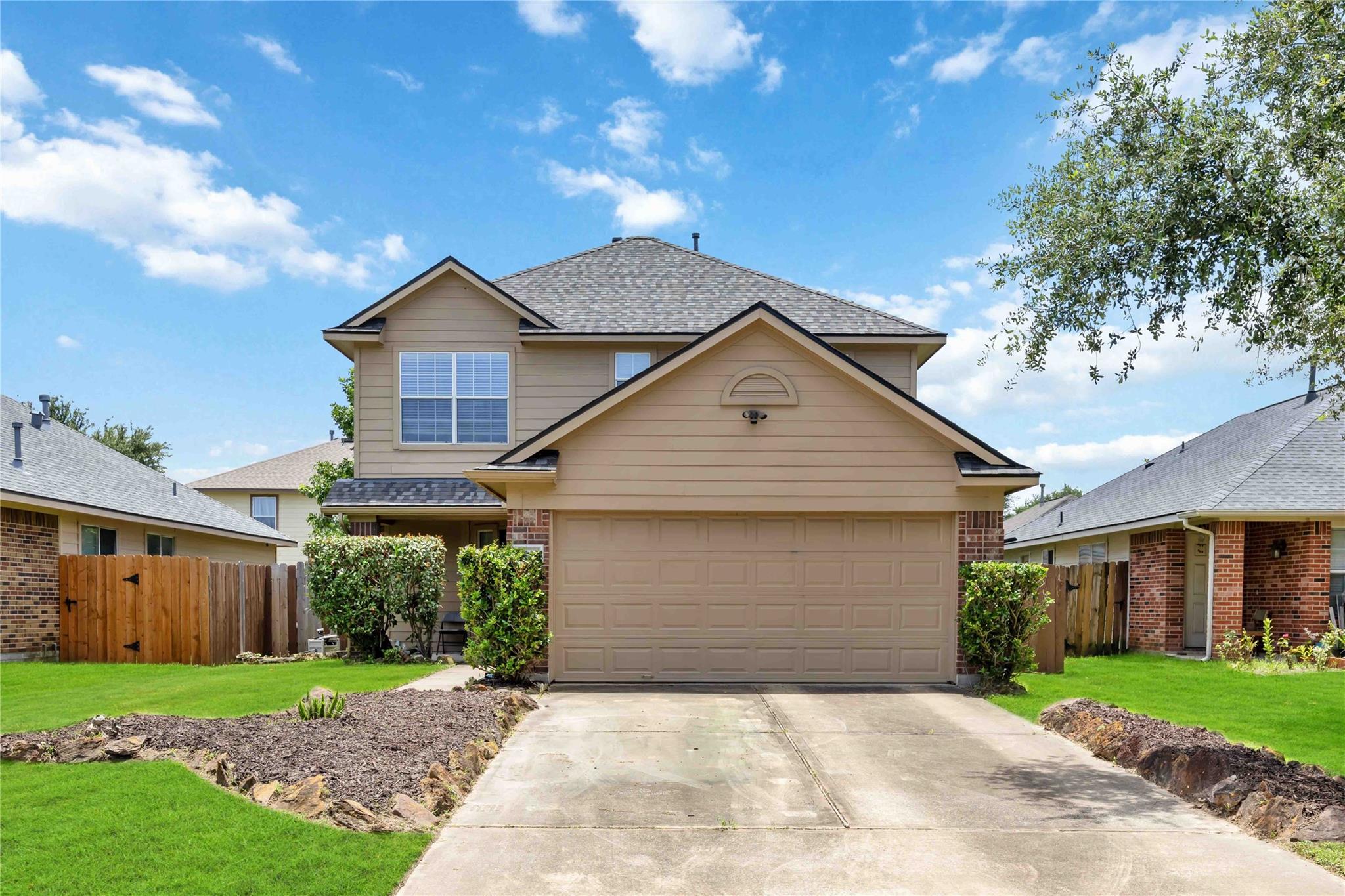 2763 Star Peak Drive — photo