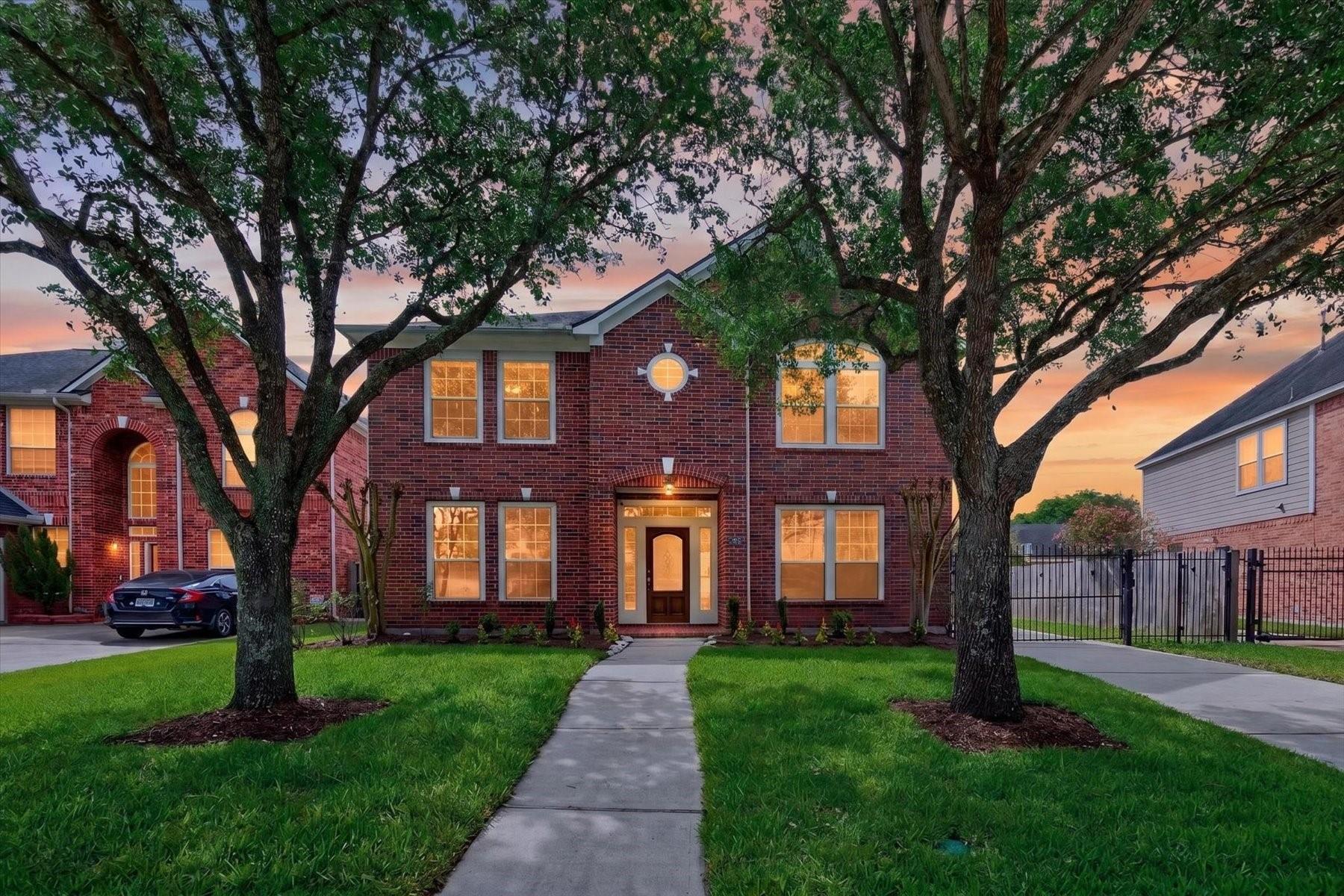 20835 Cottage Cove Lane — photo