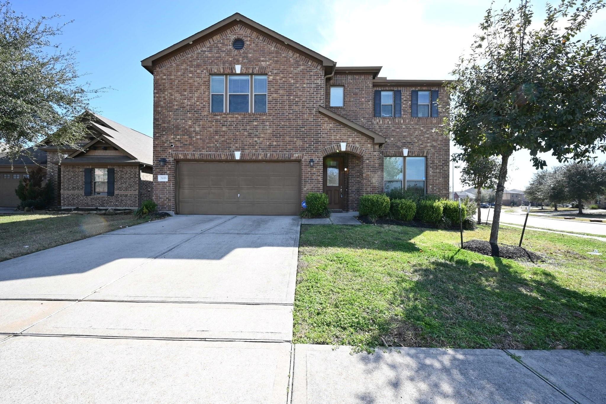 21119 Keystone Pine Court — photo