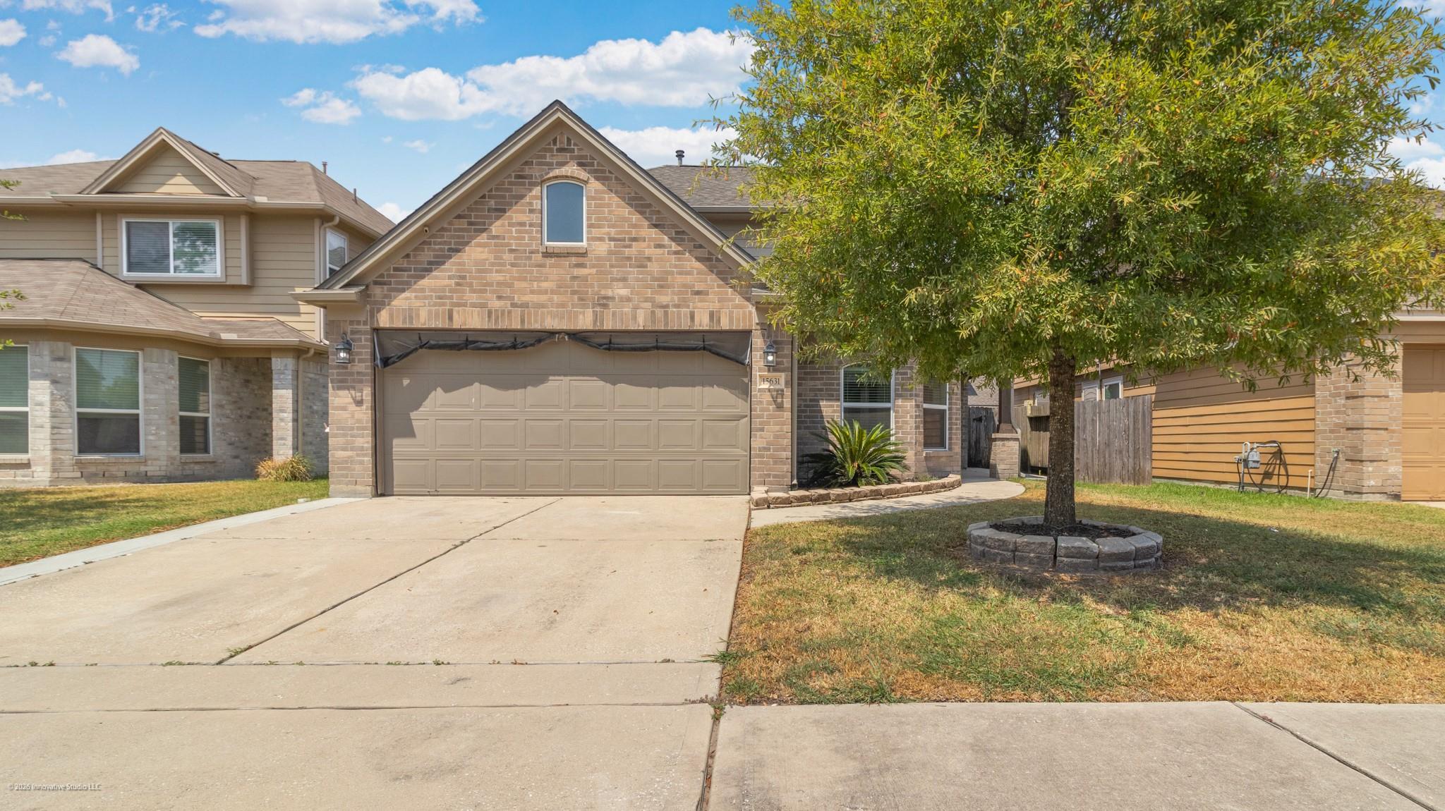 15631 S Fall Fern Circle — photo