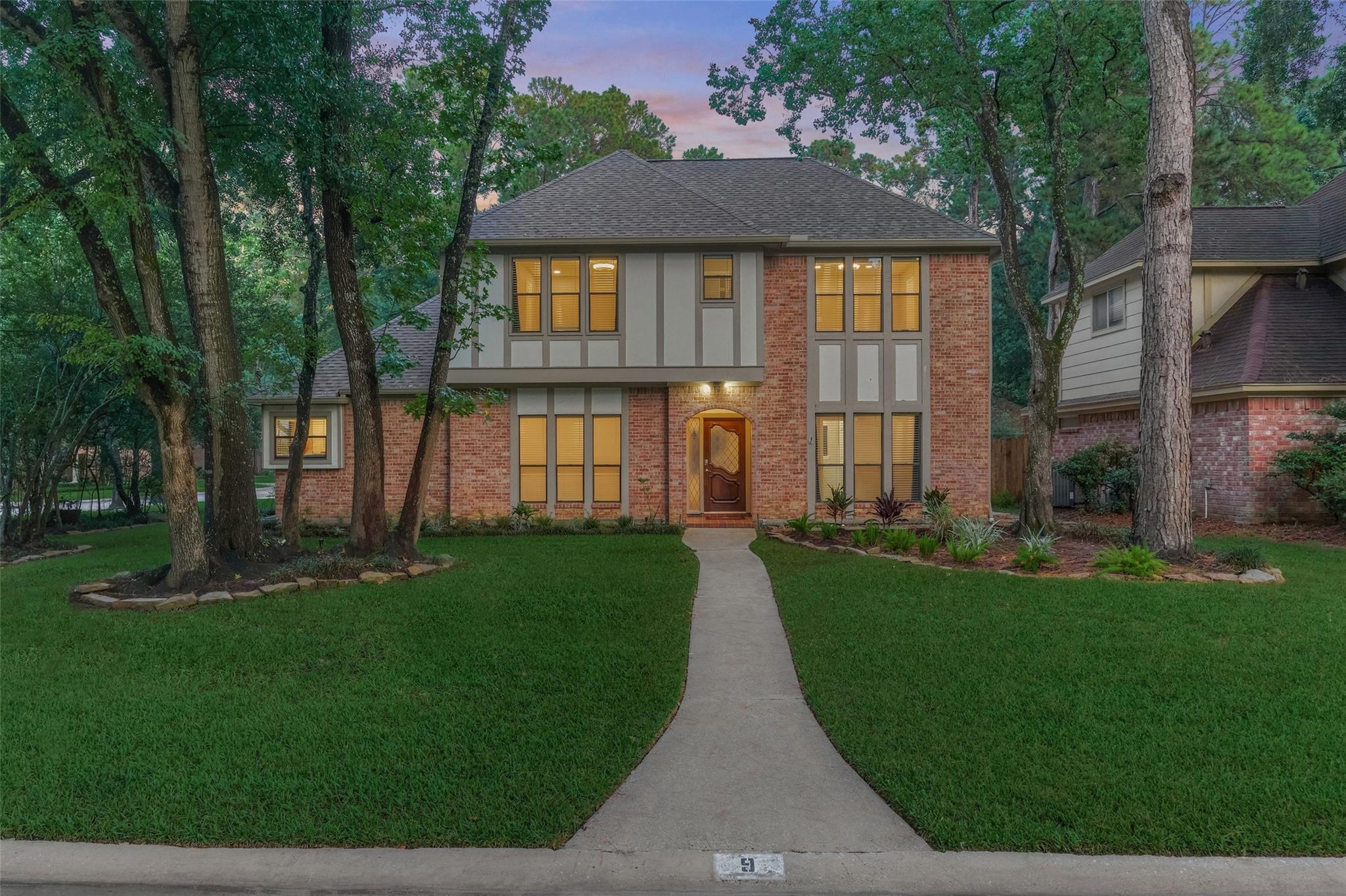 9 Southfork Pines Court — photo