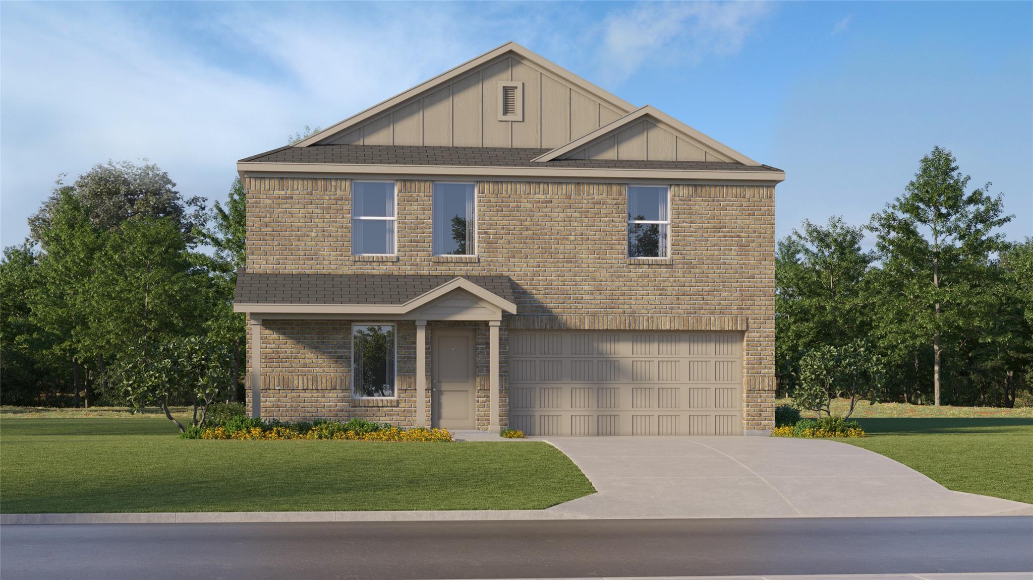 2406 Lighthouse Hill Drive — photo