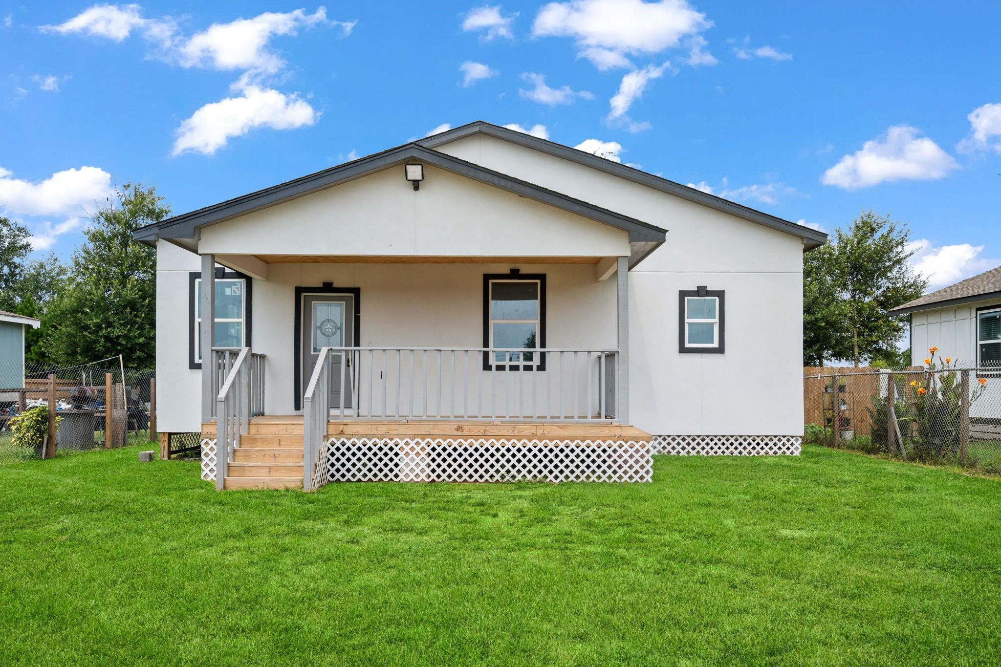793 Road 5603 — photo