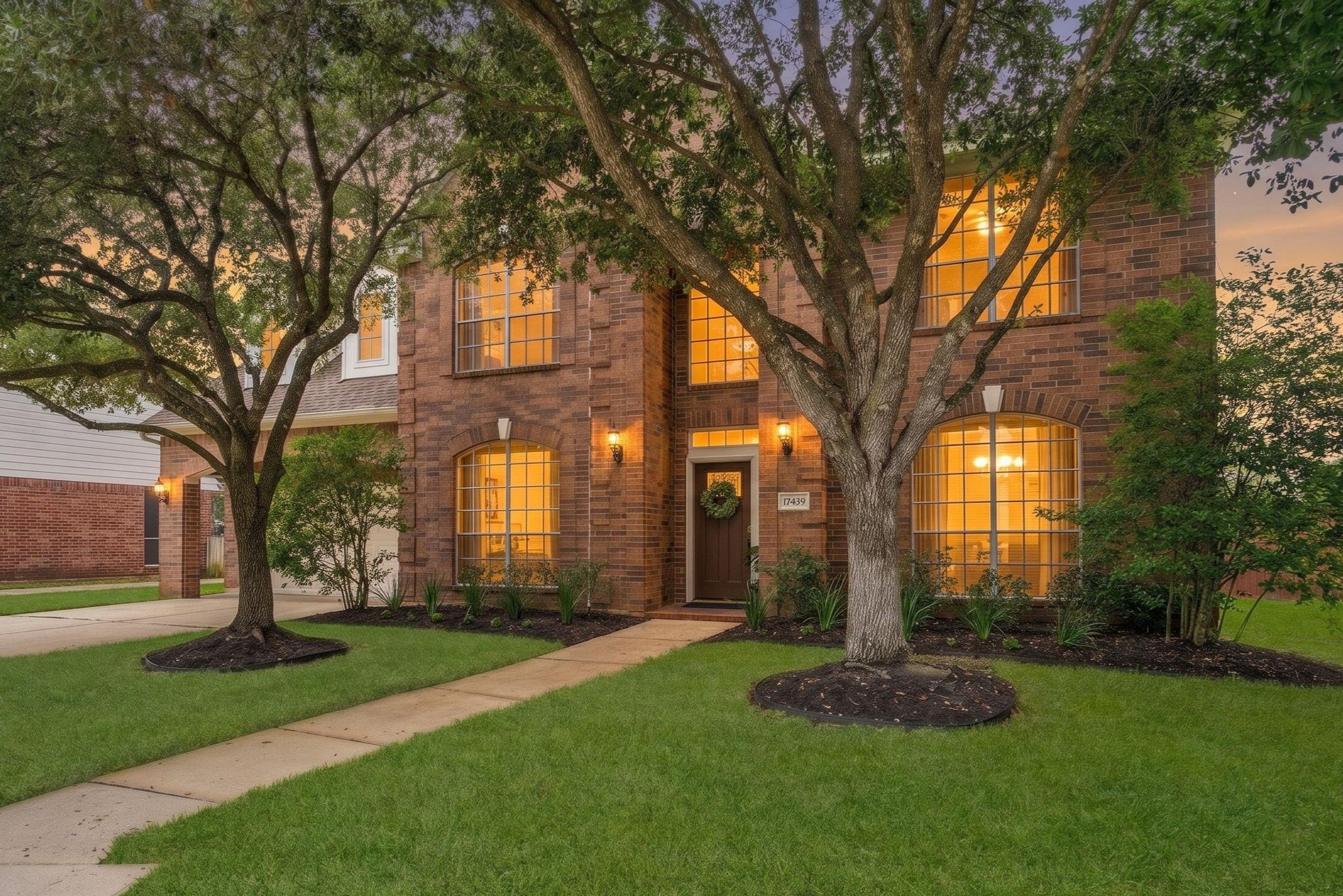 17439 Sweet Song Drive — photo