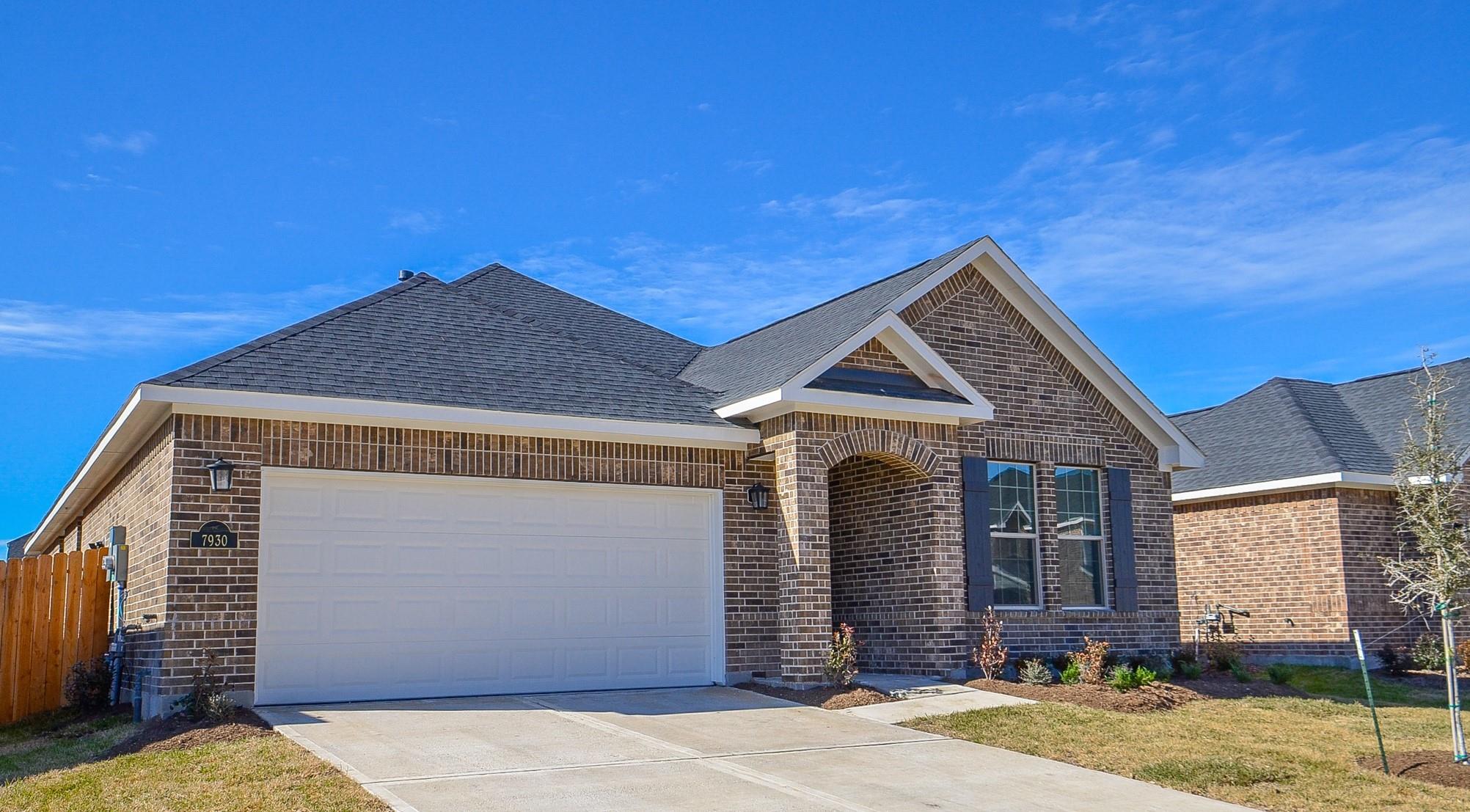 7930 Royal Palm Drive — photo