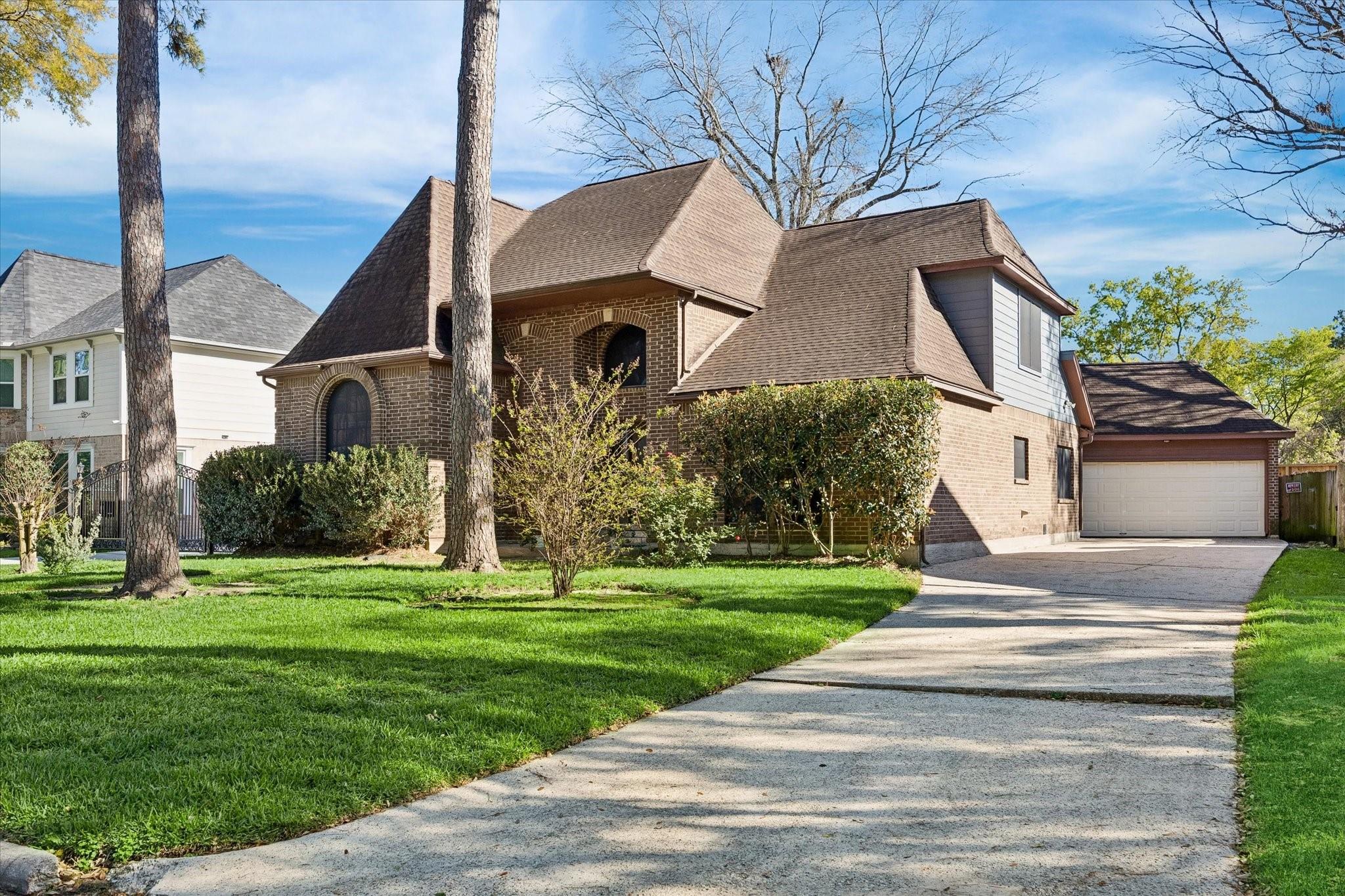 3811 Trappers Forest Drive — photo