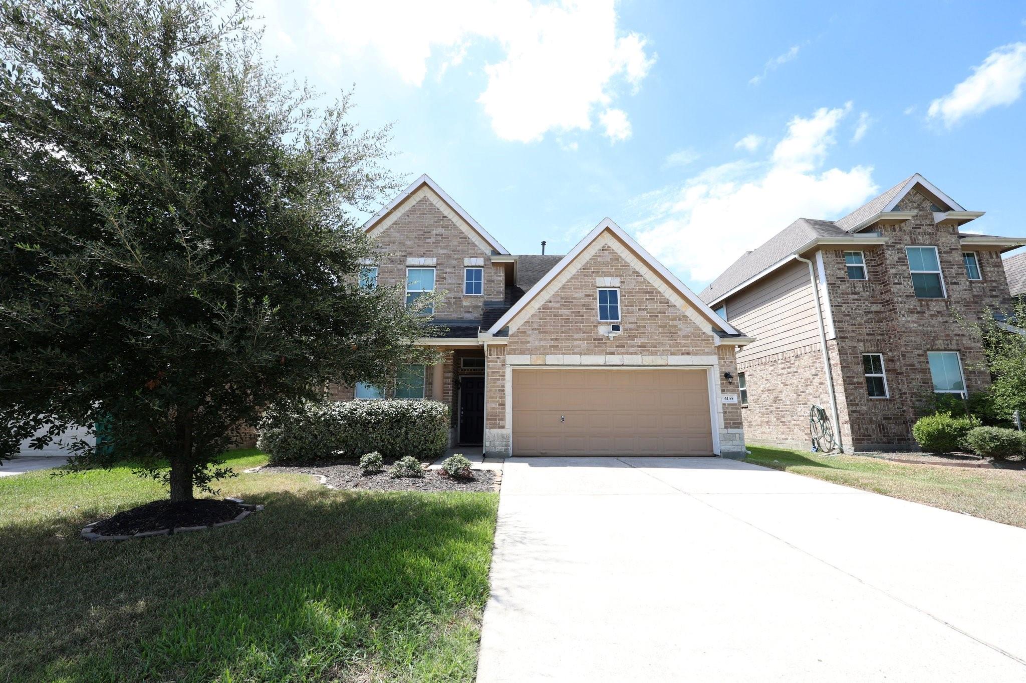 4155 Falvel Cove Drive — photo
