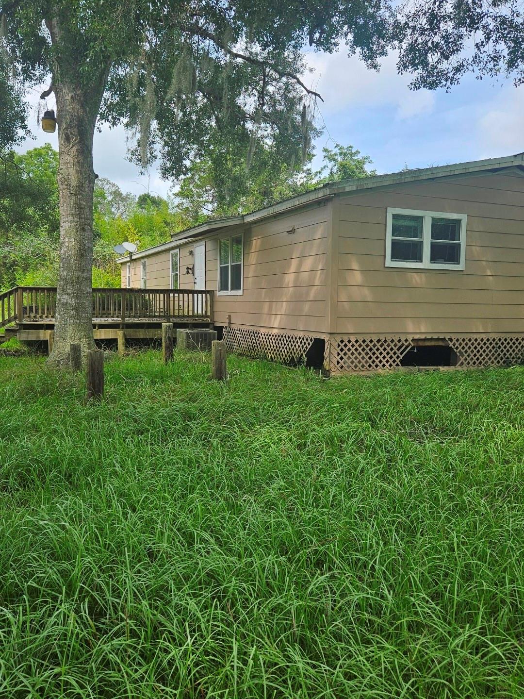 5136 County Road 718 — photo