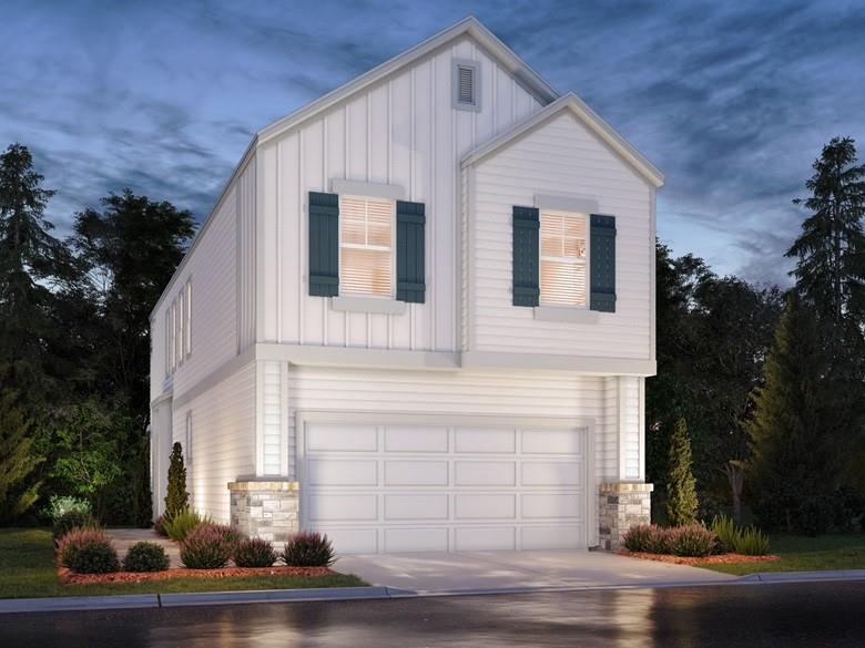 2168 Blue Heron Drive — photo