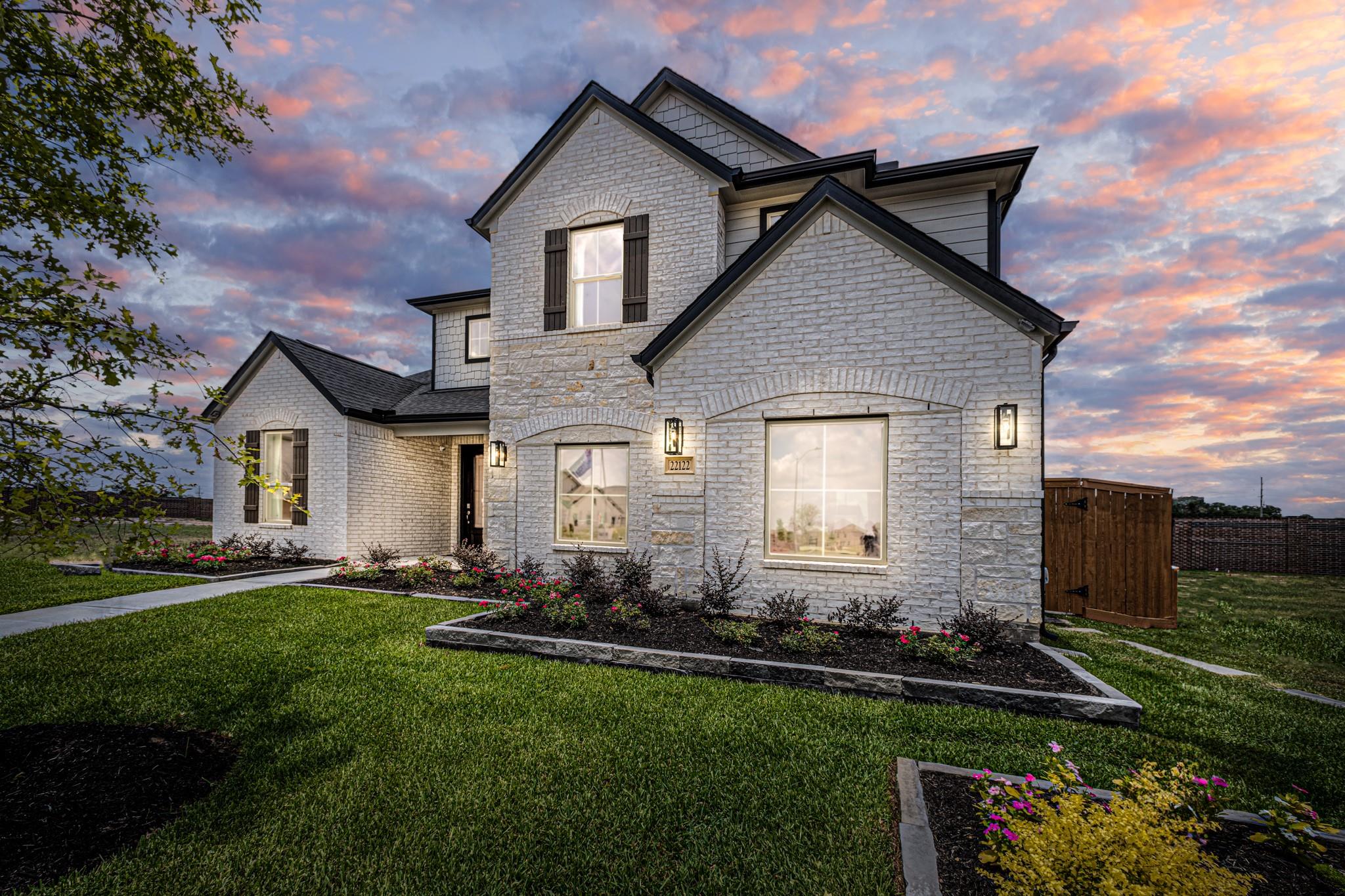 22122 Cortona Creek Lane — photo