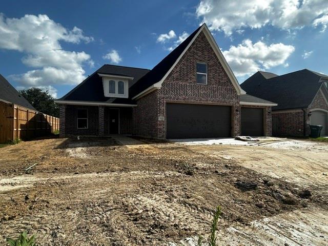 7935 Farrah Street — photo