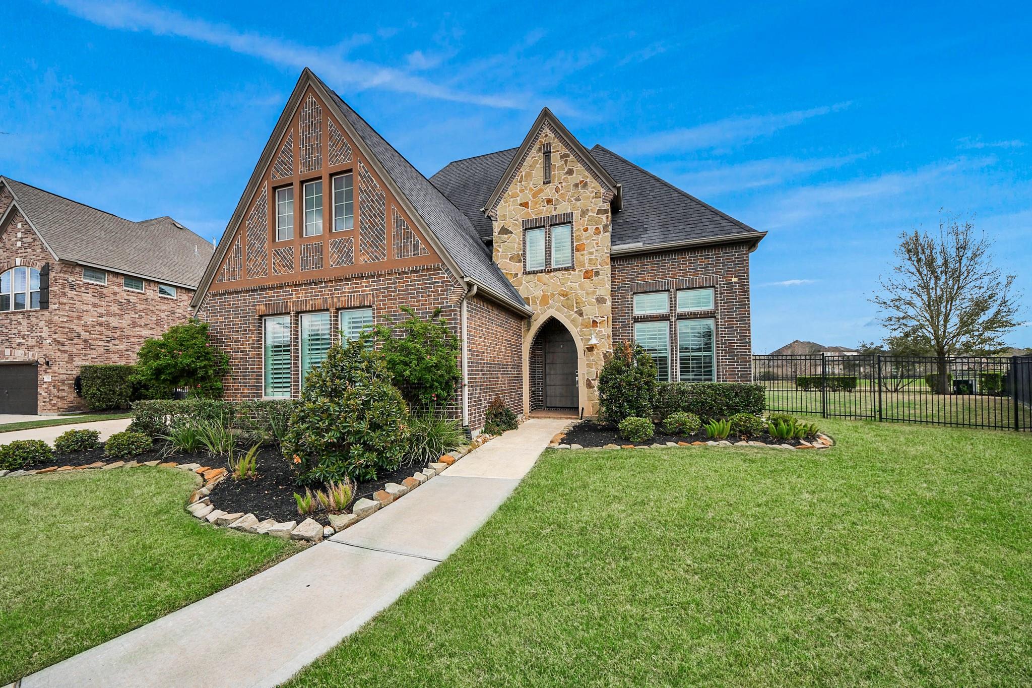 3502 Poppy Point Court — photo