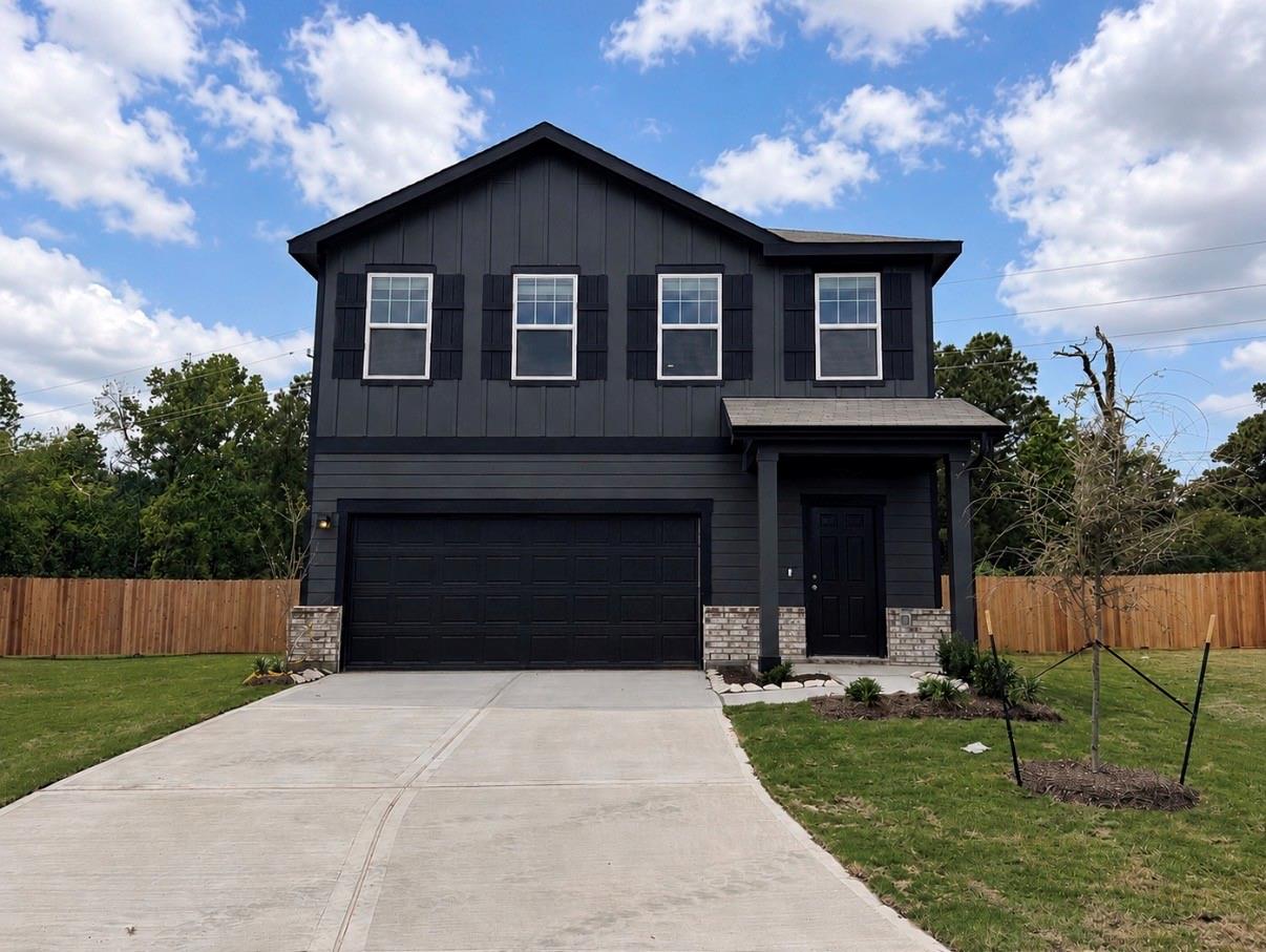 25293 Brookstone Way — photo