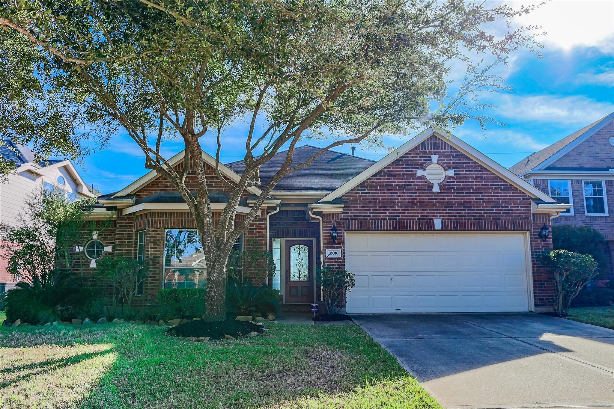 15010 Wildberry Creek Court — photo