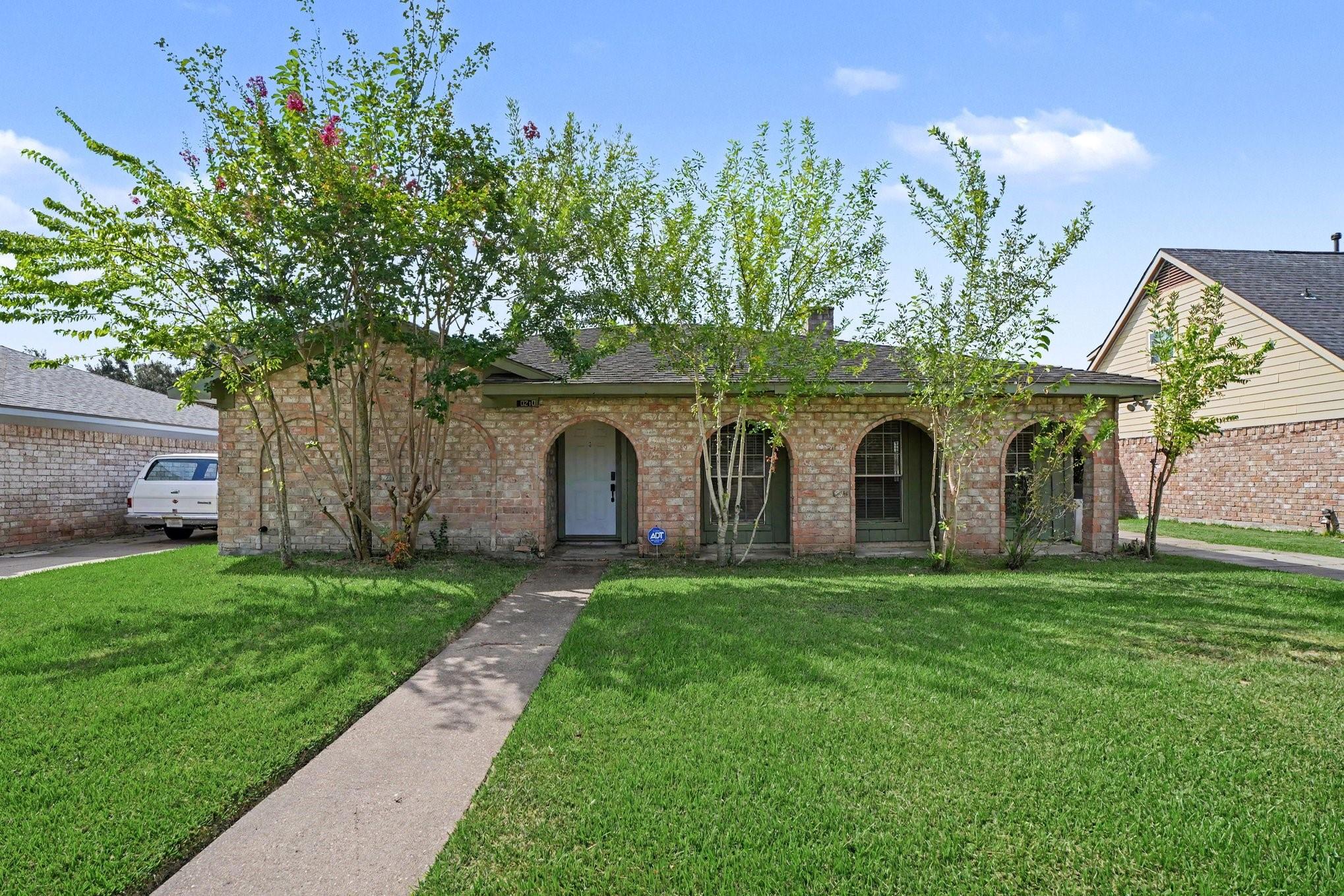 10210 Sagerock Drive — photo