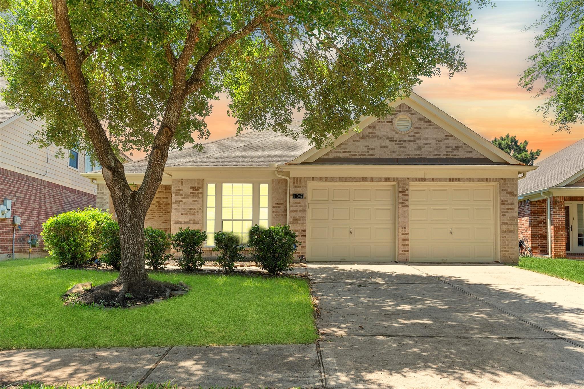 11047 Pierce Valley Drive — photo