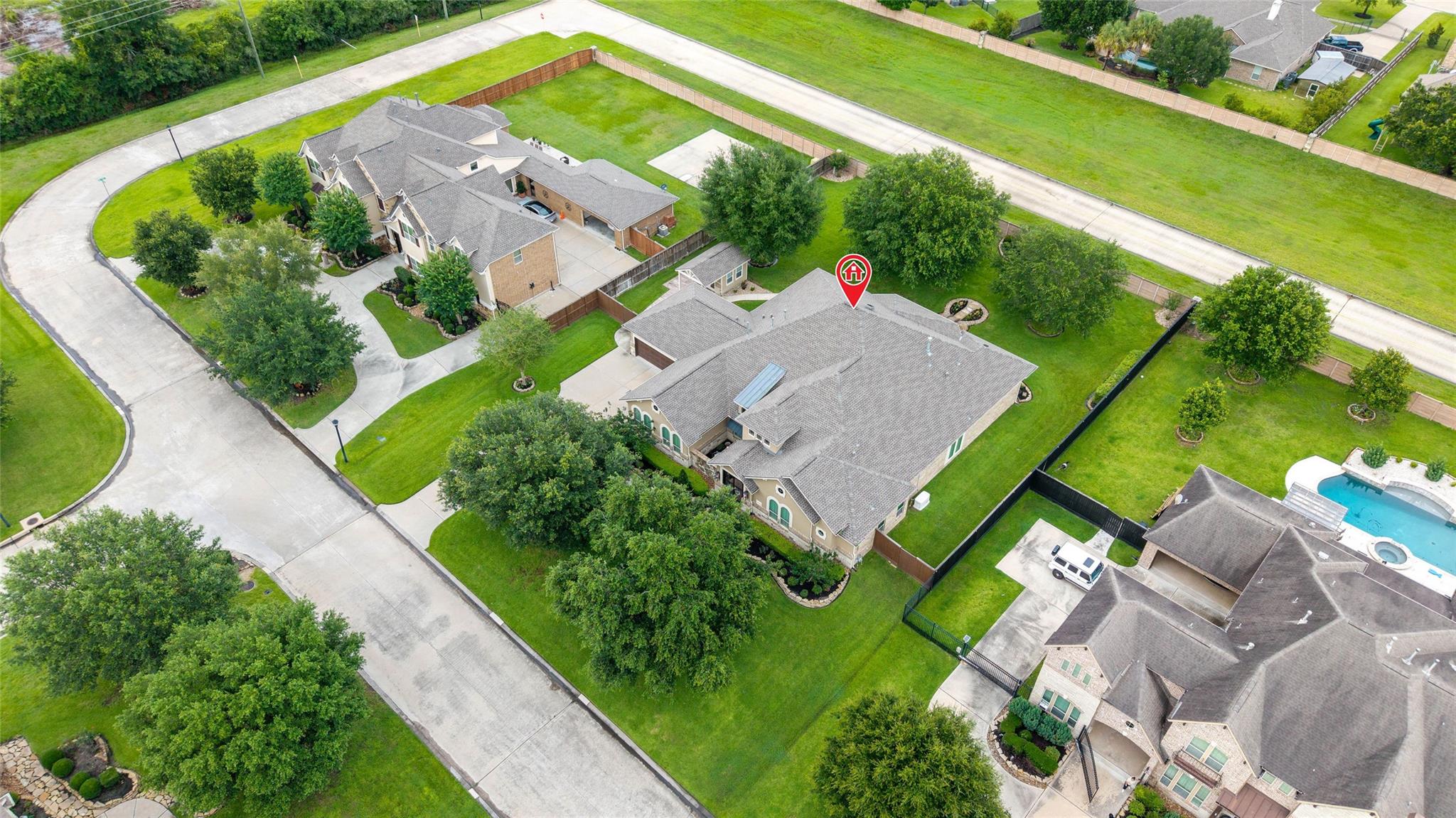 17810 Fairhaven Gateway Drive — photo