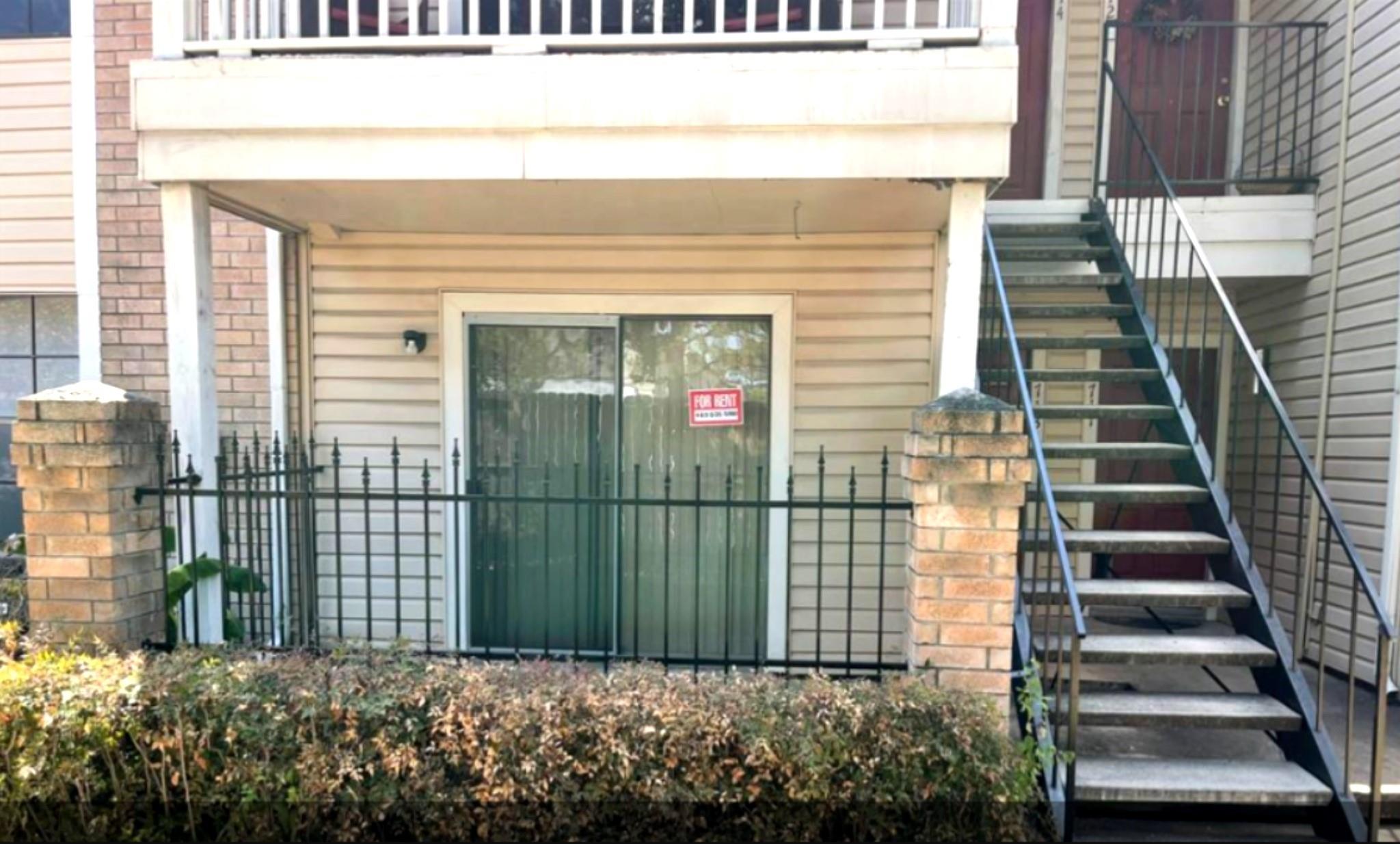 2750 Holly Hall St Street #713 — photo