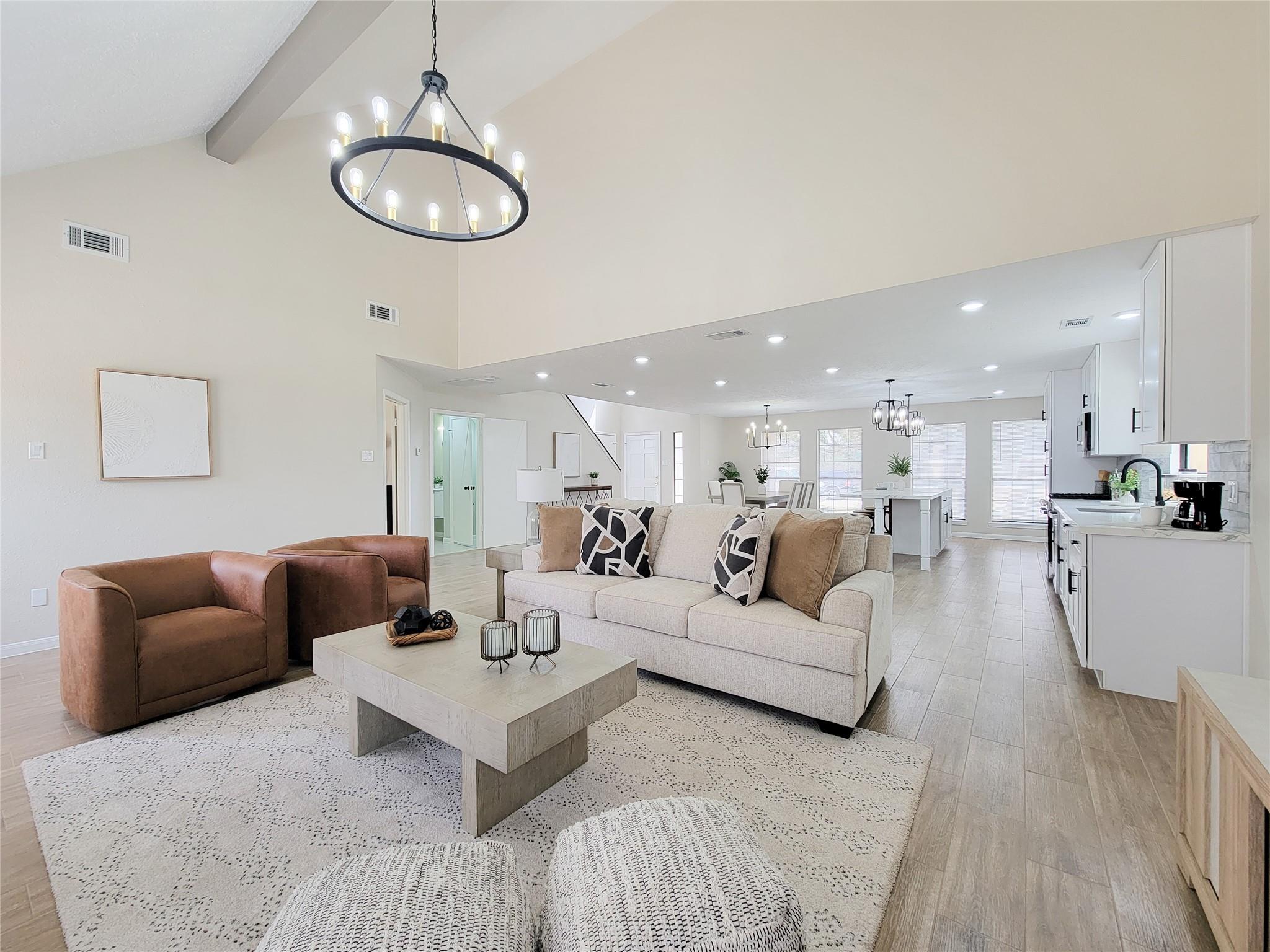 17502 Glenmark Drive — photo