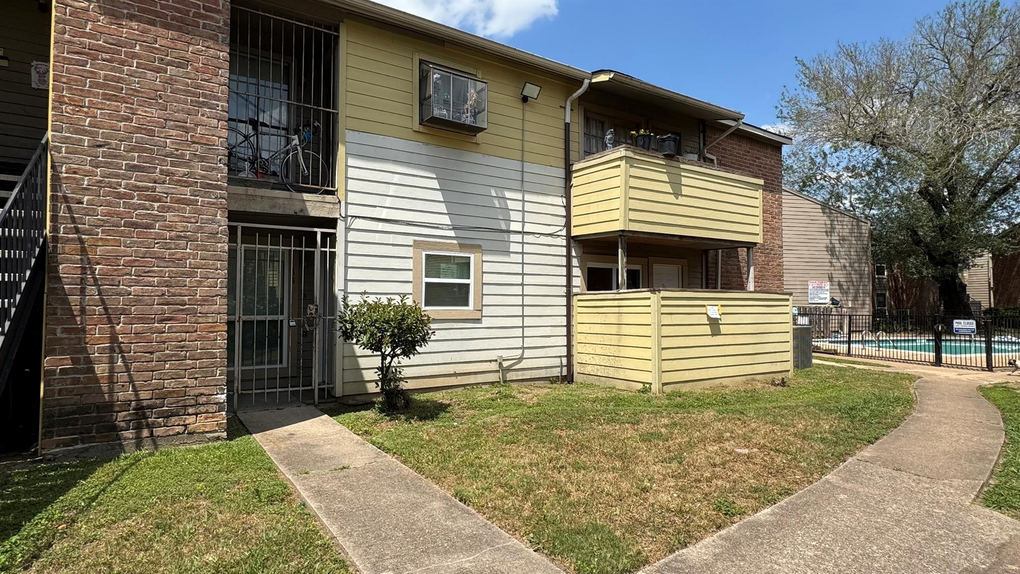 10603 S Wilcrest Drive #56 — photo