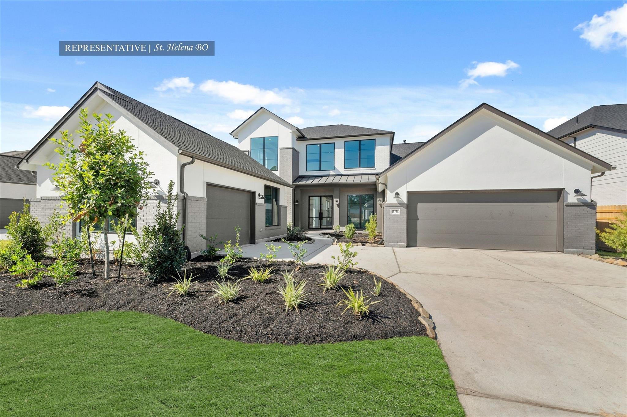 15114 Parasol Place — photo