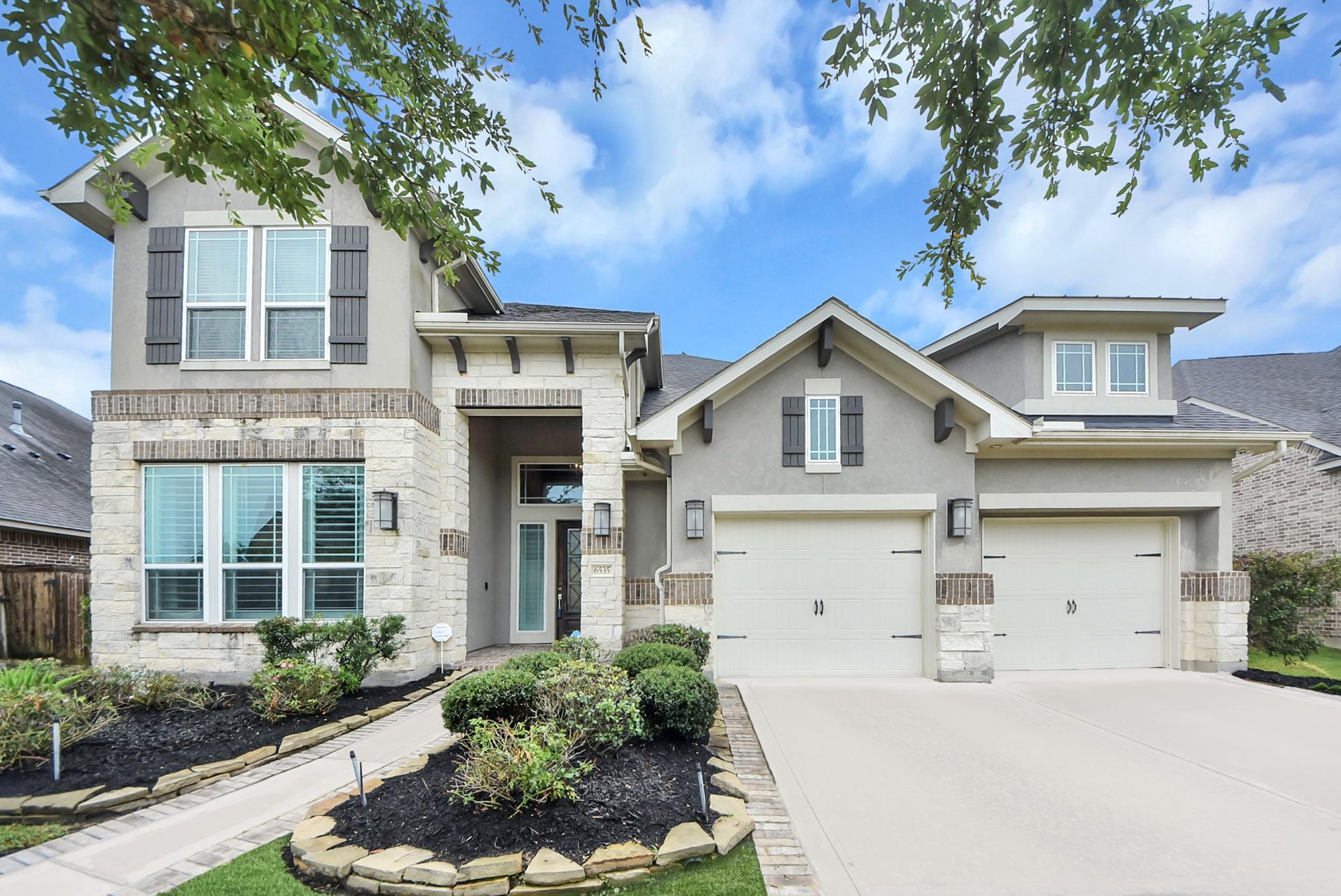 6535 Woodleaf Lake Loop — photo