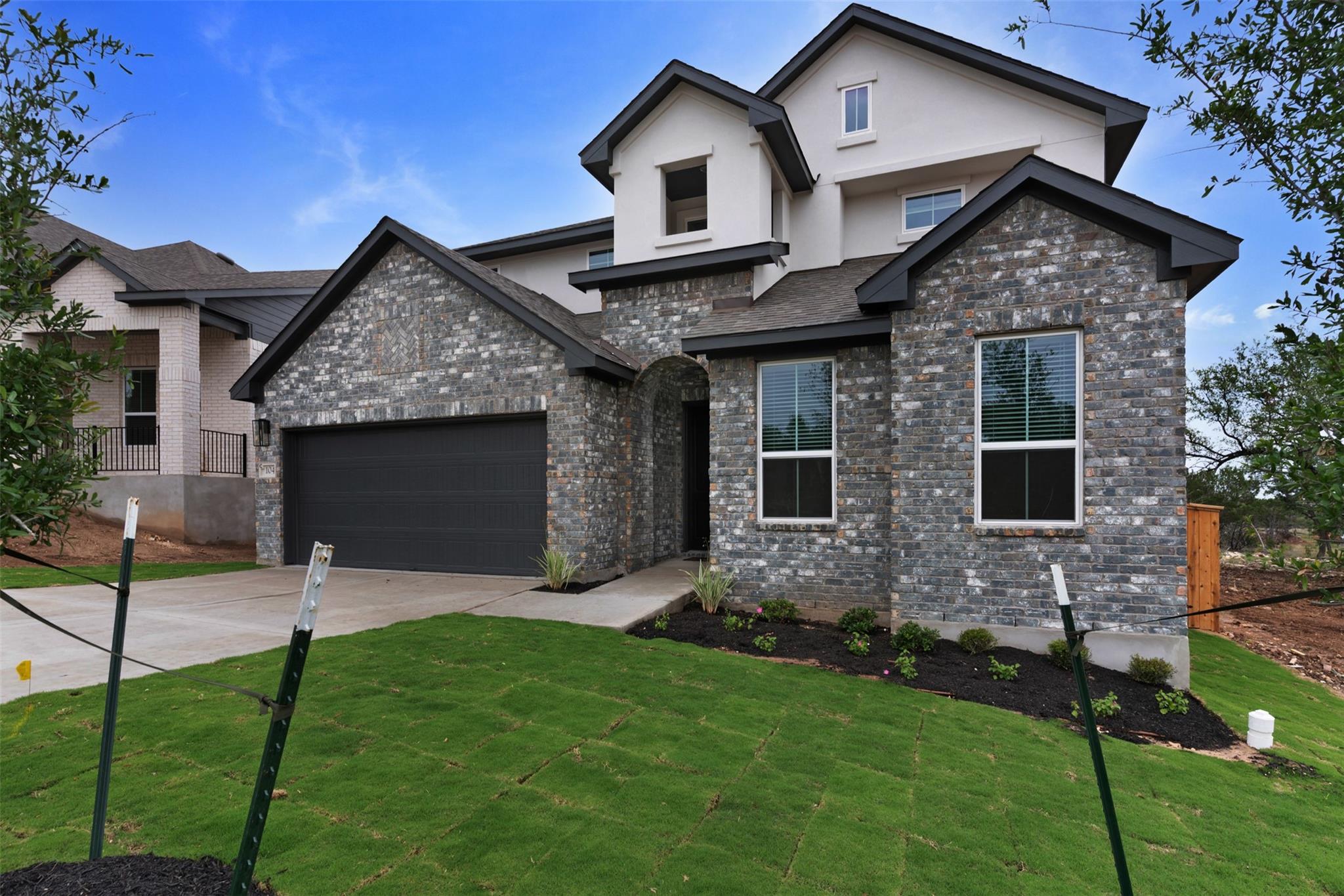 9614 Chateau Hill Drive — photo