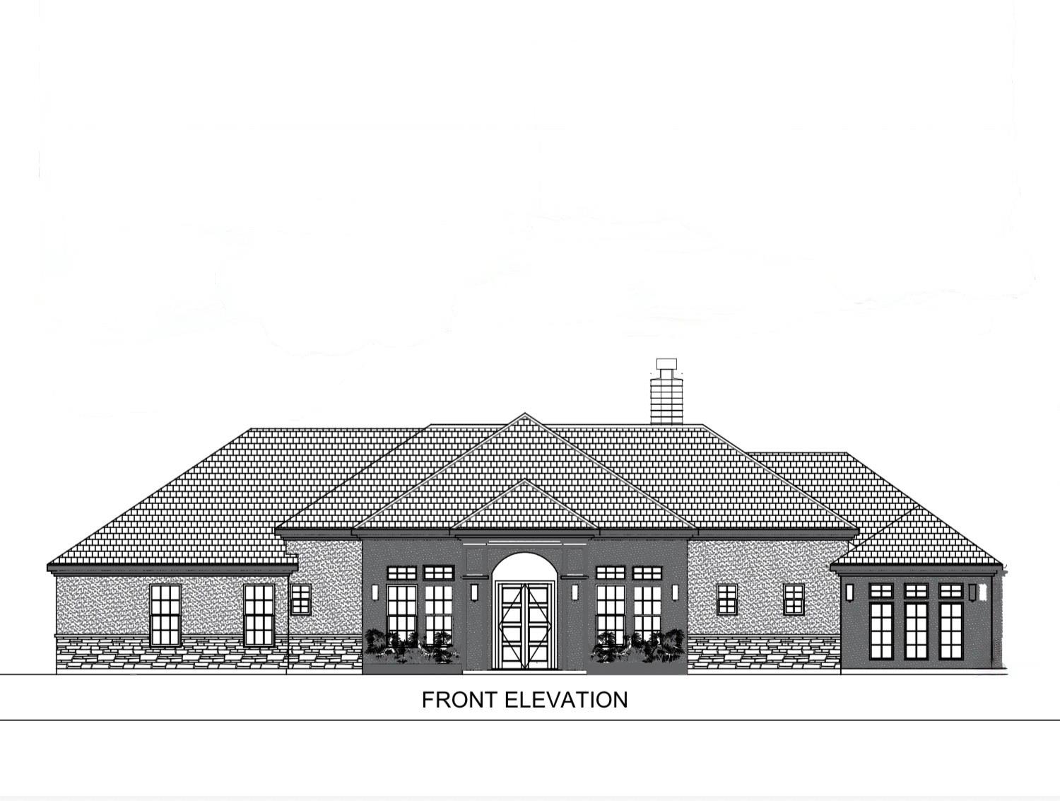 13911 Routt Point - Lot 2 Road — photo