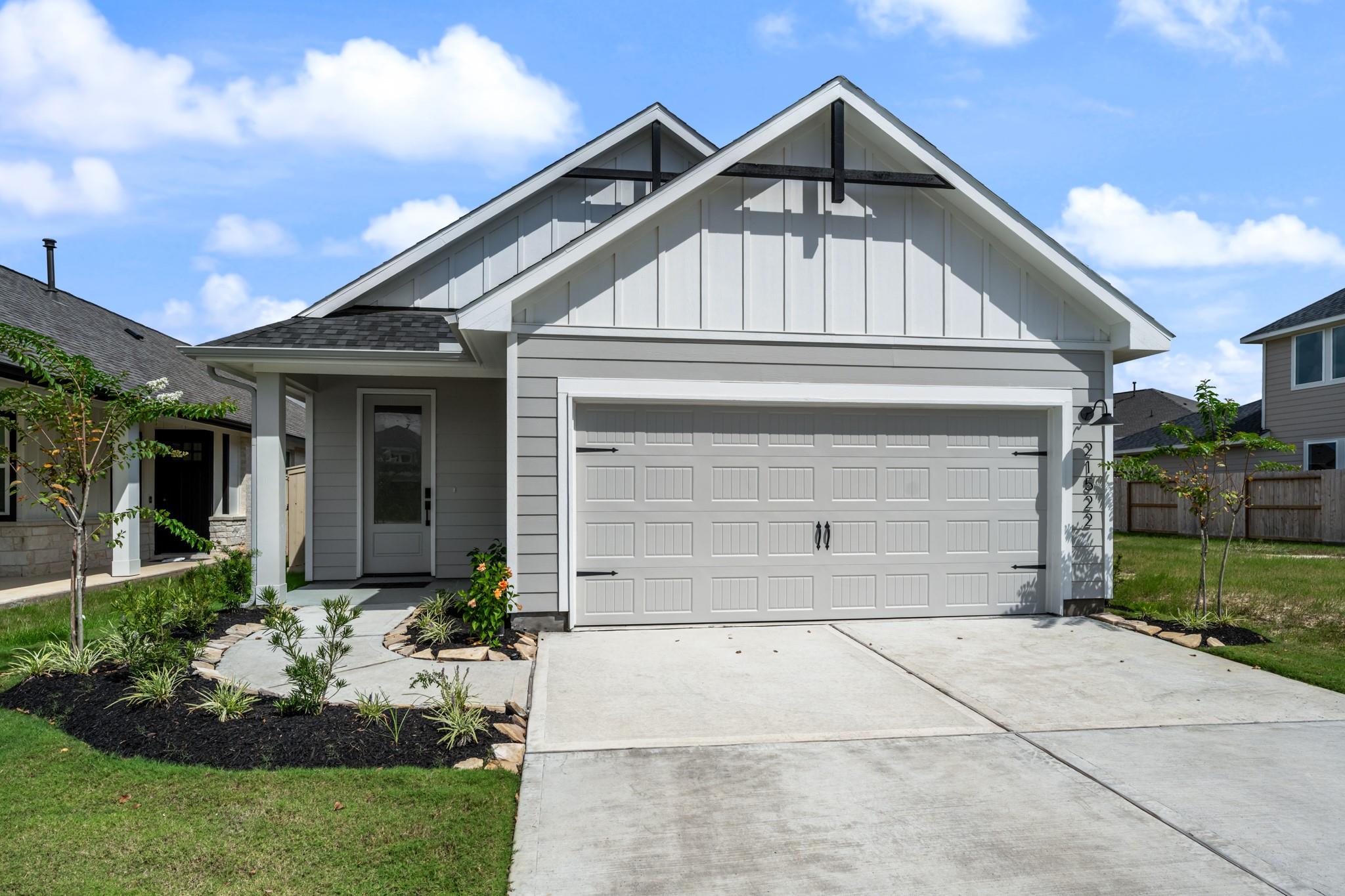 21522 Berry Crest Lane — photo