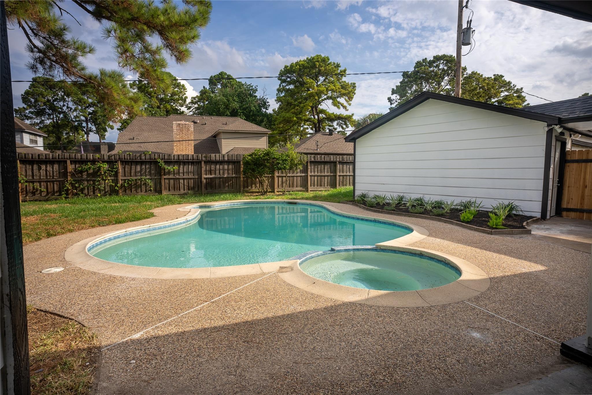 5119 Green Springs Drive — photo