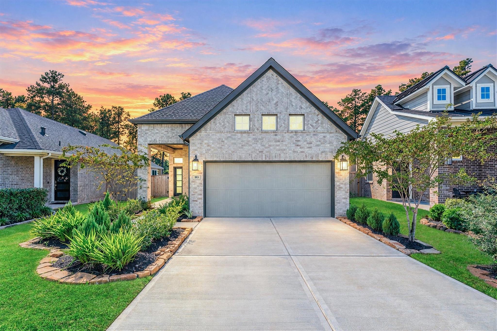 183 Lukewood Circle — photo