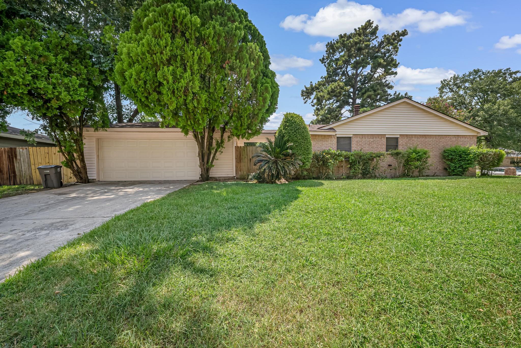 4318 Rosegate Drive, Spring, TX 77373 — photo 3