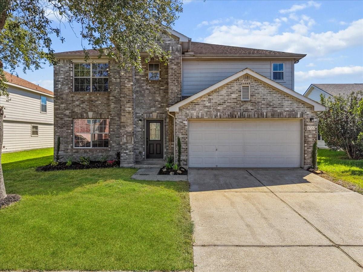 4722 Mill Creek Drive — photo