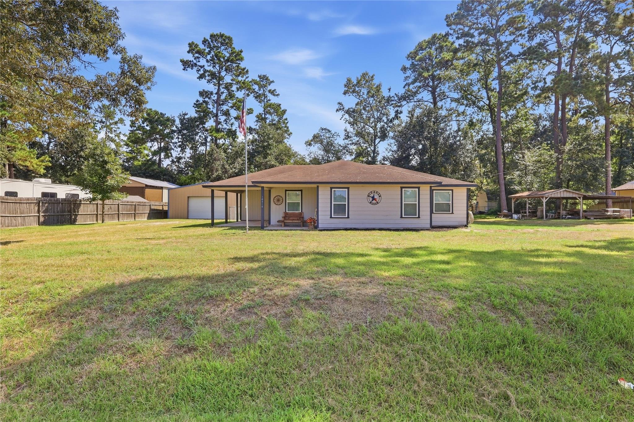 10516 Fairview Drive — photo