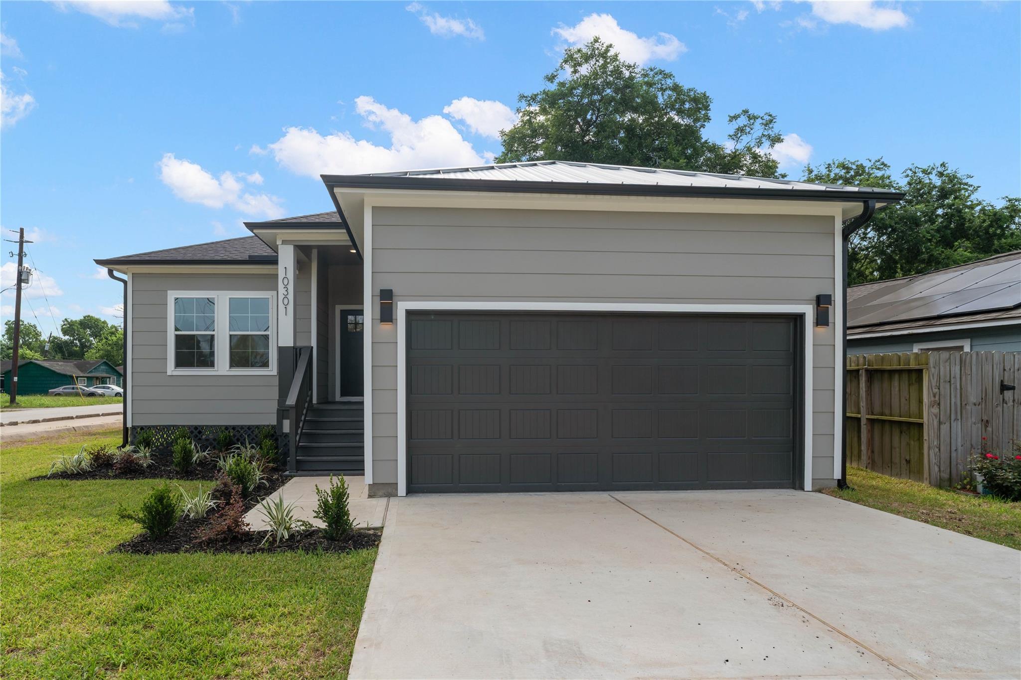 10301 Ashville Drive — photo