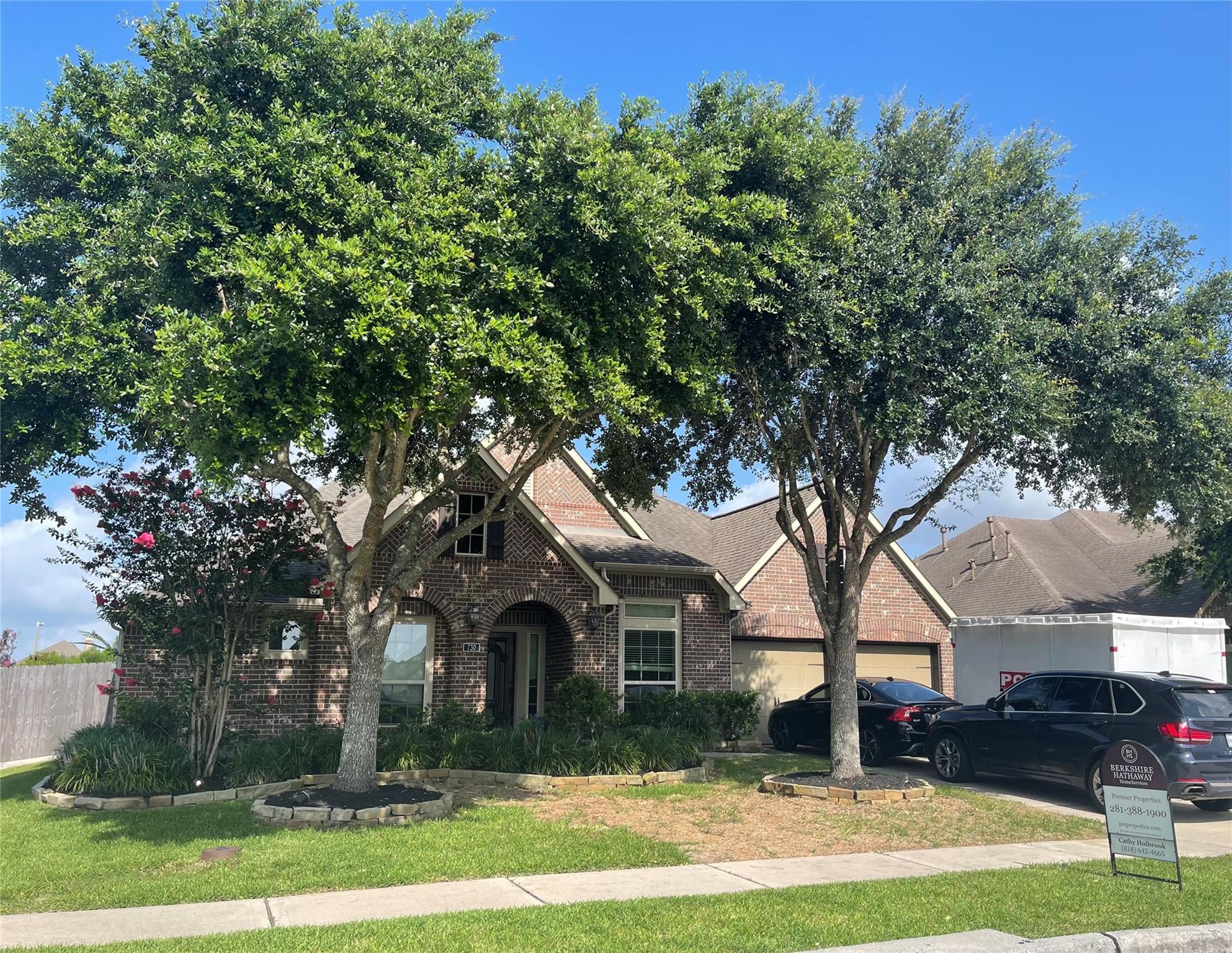 730 Cumberland Ridge Lane — photo