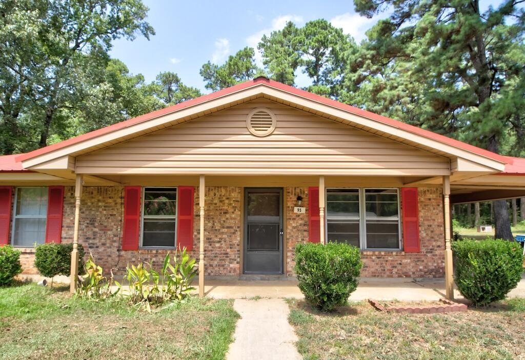 95 Wright Patman Drive, Wells, TX 75976 — photo 2