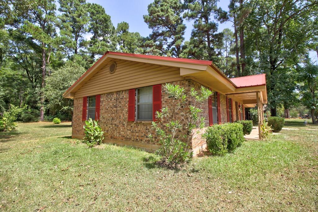 95 Wright Patman Drive, Wells, TX 75976 — photo 3