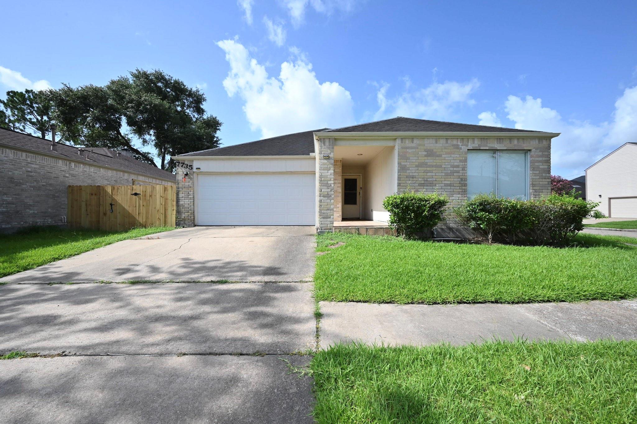 7735 Quail Meadow Drive — photo