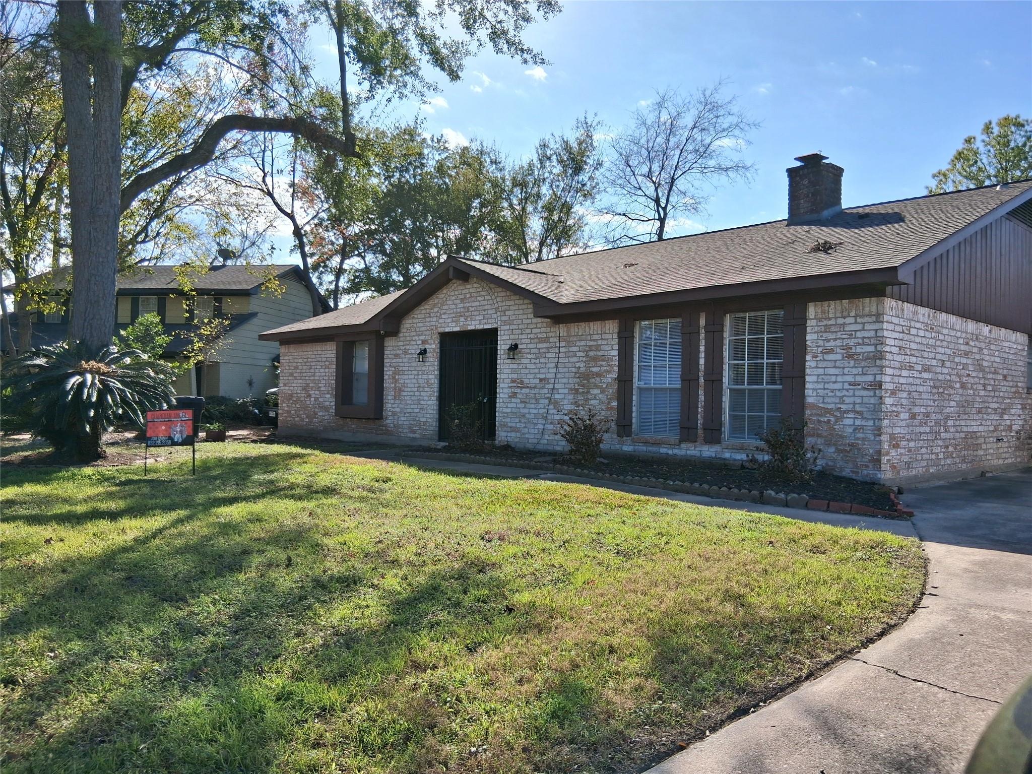 7515 Brush Wood Drive — photo