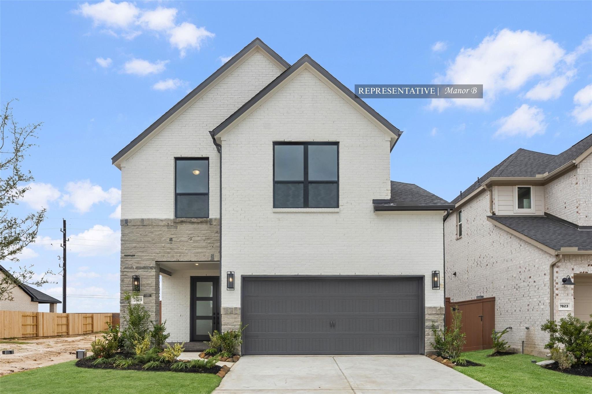 26719 Concord Dawn Drive — photo