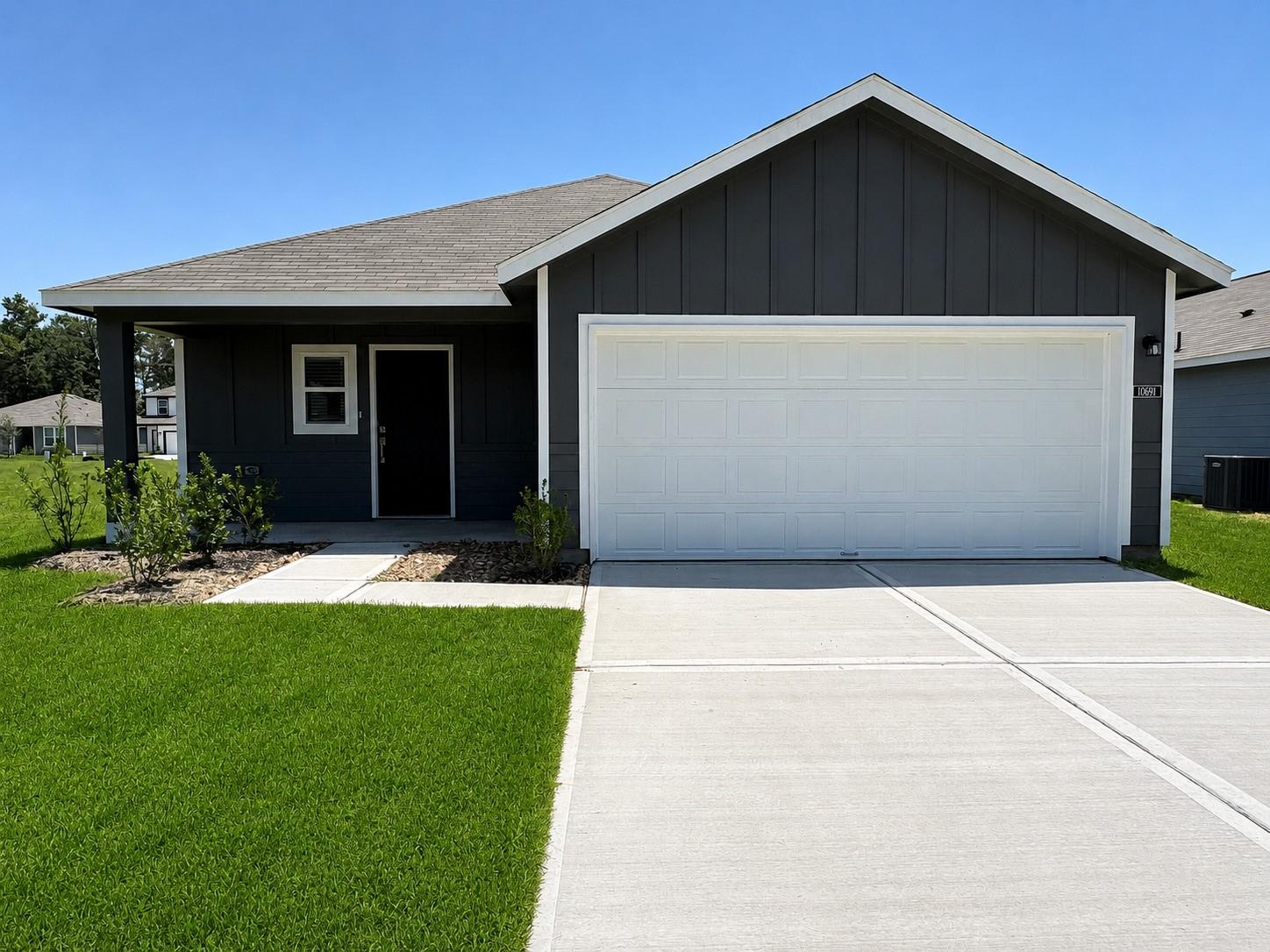 10691 Crockett Meadows Boulevard — photo