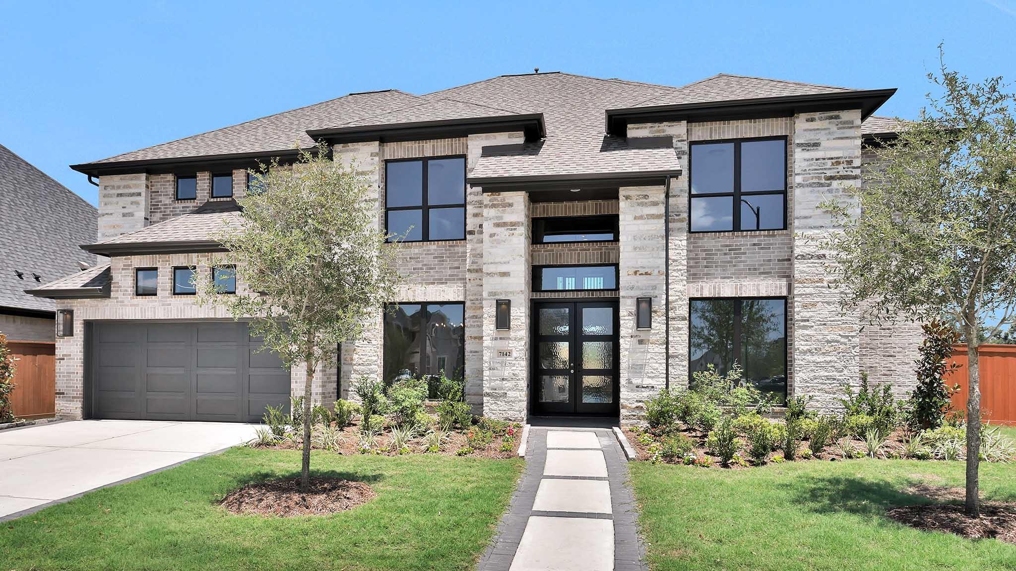 7142 Sadie Highlands Drive — photo