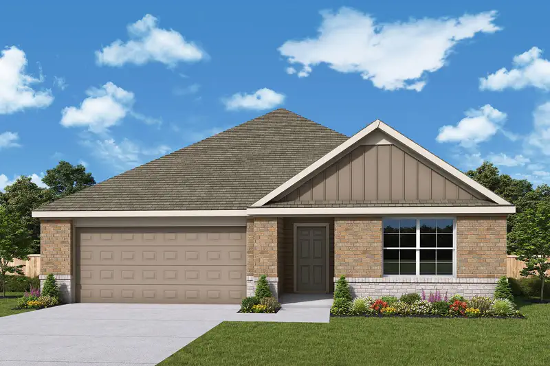 6523 Palo Pinto Lane — photo