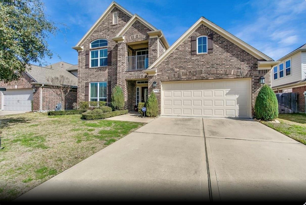 14126 Sundial Stone Lane — photo
