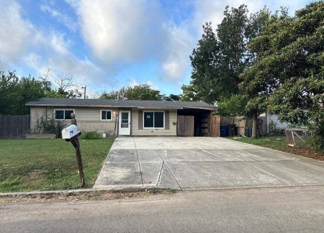 4130 Tropical Drive — photo