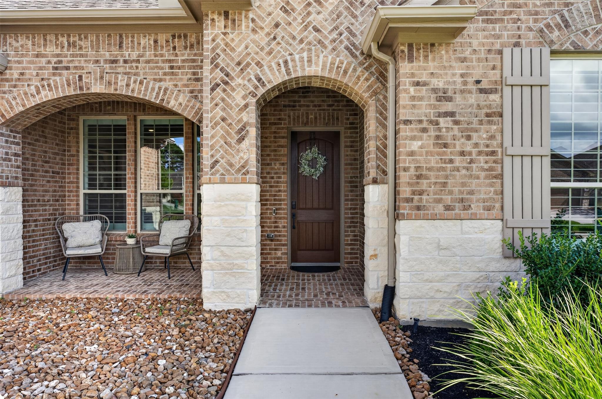 340 Belgian Court, The Woodlands, TX 77382 — photo 2