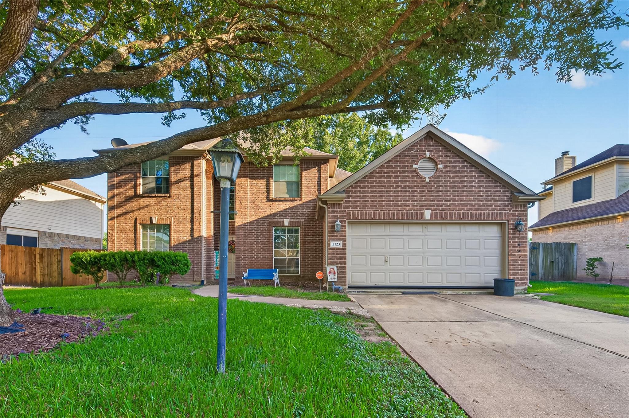 2123 Long Rock Drive — photo